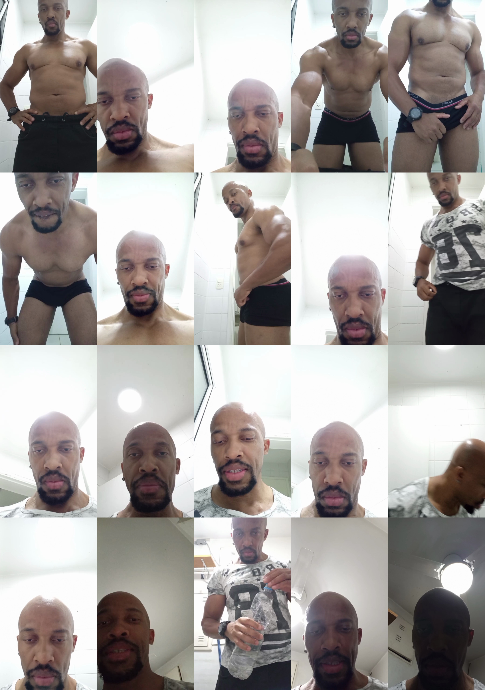 Negro1000sexy  05-07-2022